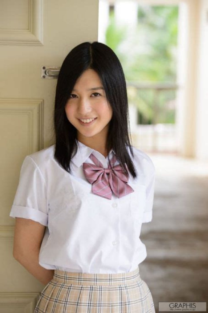 Japanese models - FamousFix.com list