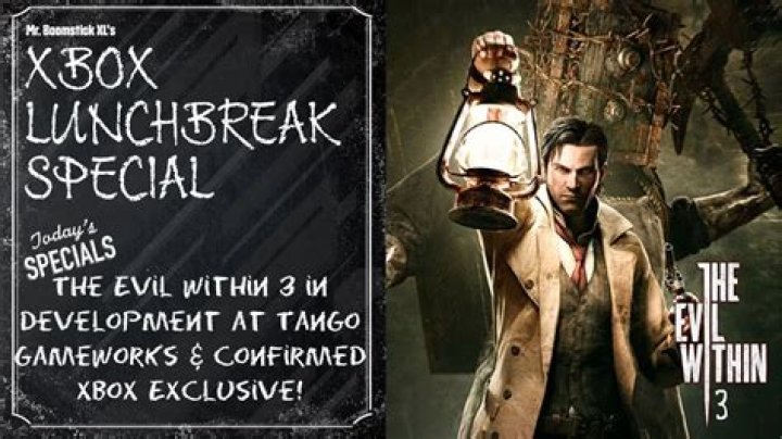 Japanese players will need to pre-order The Evil Within to play the uncensored version