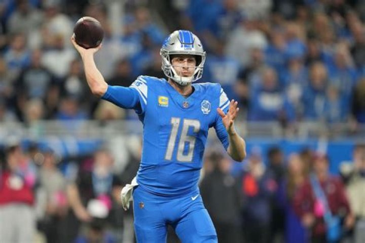 Jared Goff Net Worth 2024