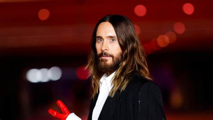 Jared Leto Net Worth 2024