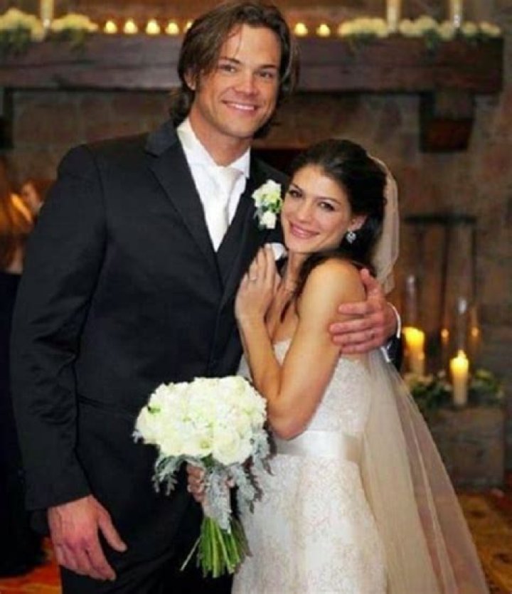 Jared Padalecki: Wiki, Bio, Age, Family, Career, Net Worth, Wife