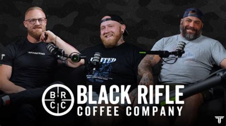 Jarred Taylor Black Rifle Coffee Net Worth | Age, Height, Weight, Dating And More