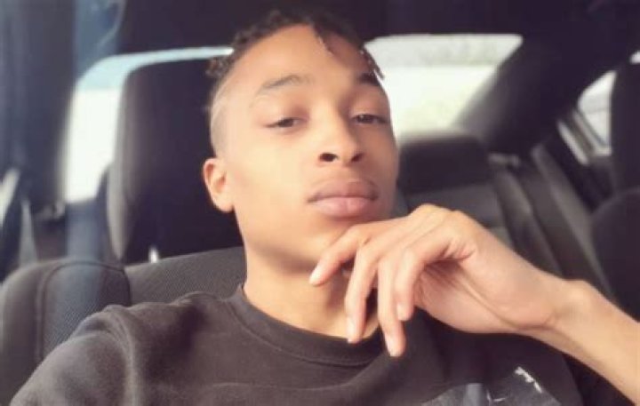 Jascha Washington Net Worth 2024