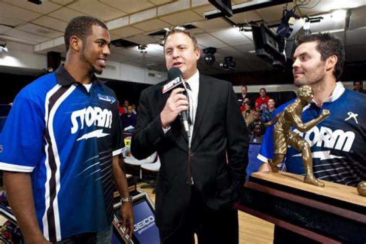 Jason Belmonte Net Worth – Phone Number, House Address, Wiki