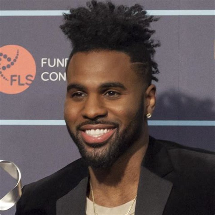 Jason Derulo - Bio, Net Worth, Height