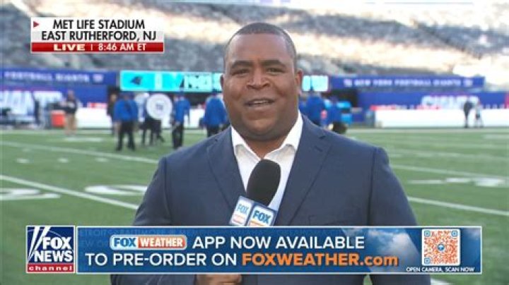Jason Frazer Bio, Age, Height, Wife, Salary, Net Worth, FOX Weather