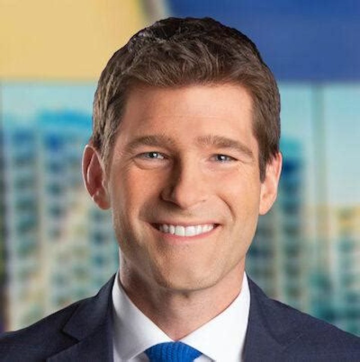 Jason Guy Bio, Age, Height, Wife, Salary, Net worth, Wesh 2