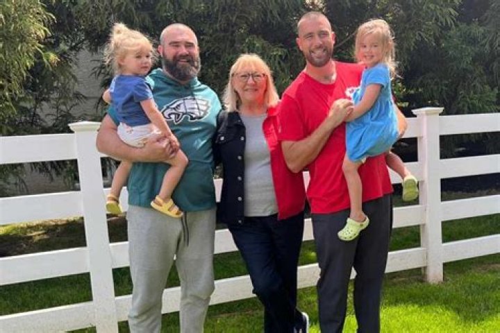 Jason Kelce's Daughter Wyatt: Understanding Down Syndrome And Family Support