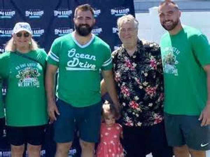 Jason Kelce Divorce: A Deep Dive Into The Life Of The NFL Star