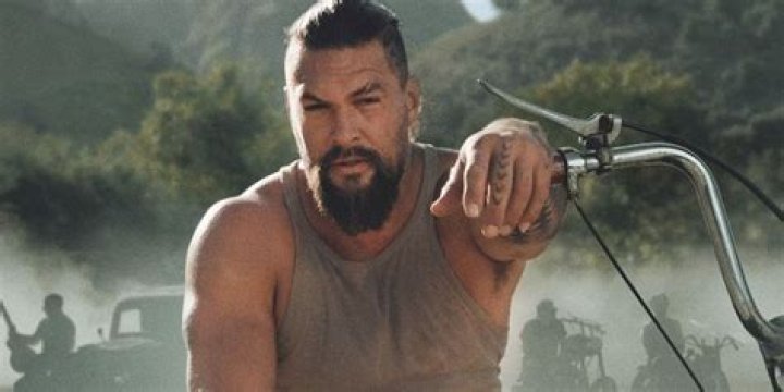 Jason Momoa Discovers America in ‘On the Roam’ Trailer
