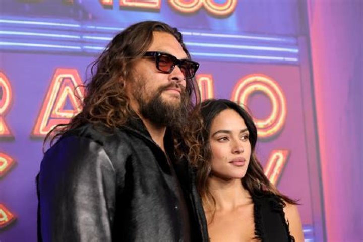 Jason Momoa Partner 2024: Exploring The Future Of His Romantic Life