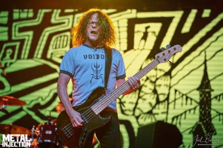 Jason Newsted Net Worth 2024 [Analysis]