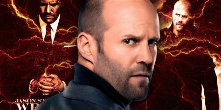 Jason Statham’s Net Worth 2024