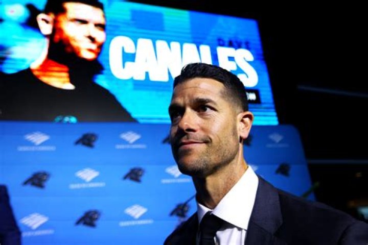 Javier Canales Net Worth | Bio, Family, Address, Career