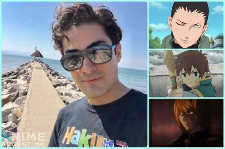 Javier Olguin de México | Popnable
