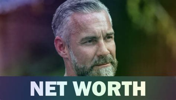Jay Harrington Net Worth: An In-Depth Analysis Of His Wealth And Career