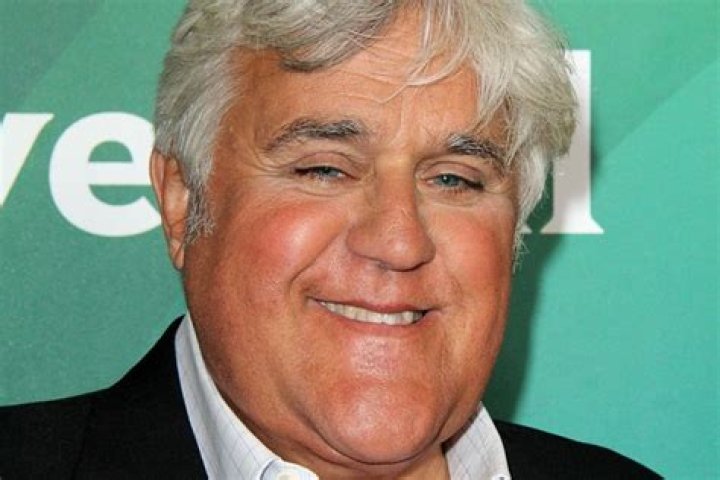 Jay Leno Vermögen