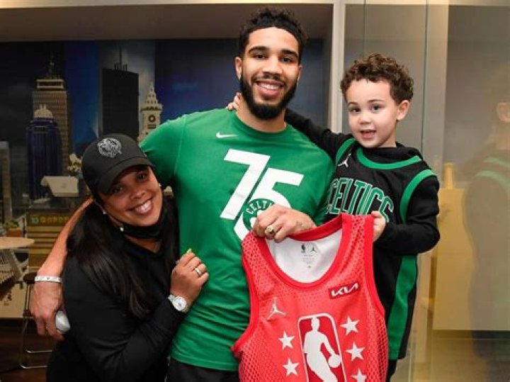 Jayson Tatum And Channing Tatum: A Deep Dive Into Their Lives And Careers