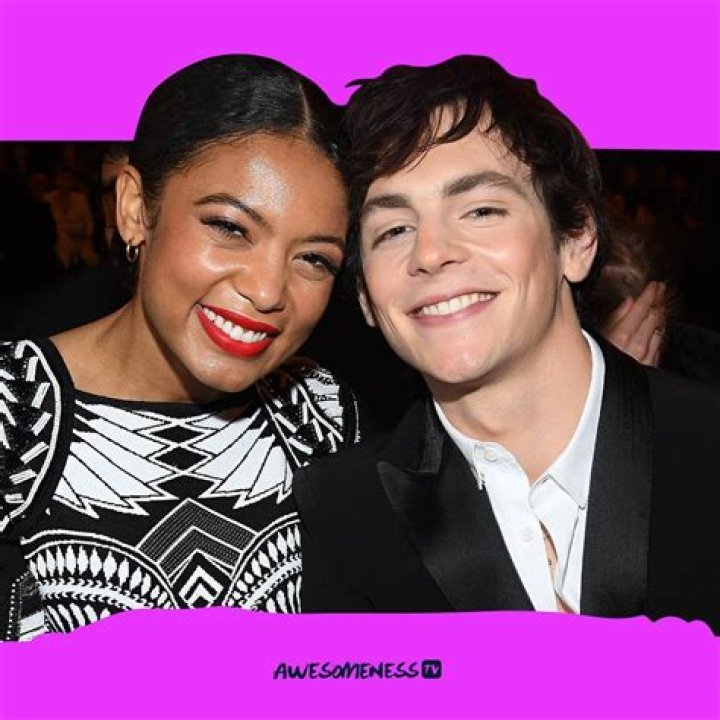 Jaz Sinclair And Her Romantic Journey: Who Dated Who?