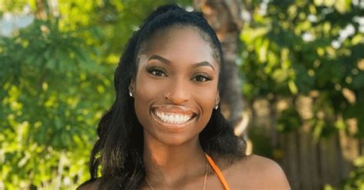 Jaz (Too Hot To Handle) Bio, Age, Height, Boyfriend, Net Worth