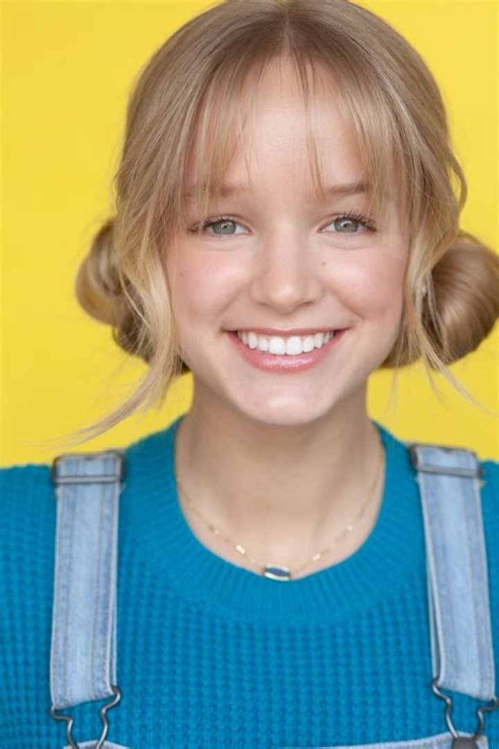Jazmyn Newman: Rising Star In The Entertainment Industry