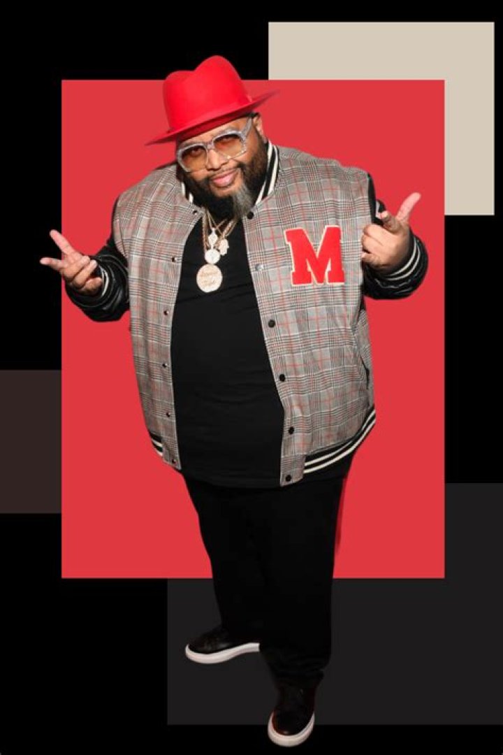 Jazze Pha Net Worth 2024