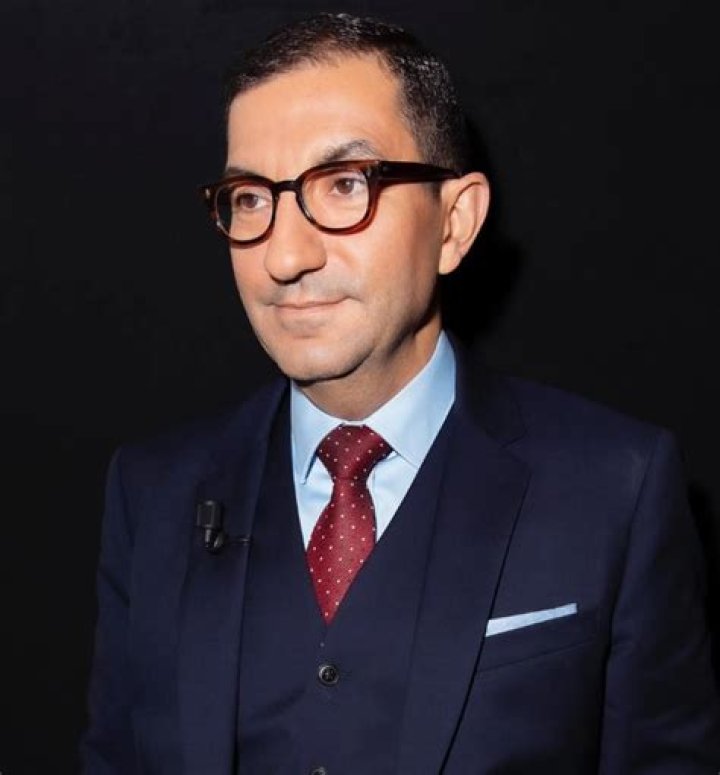 Jean Messiha Origine