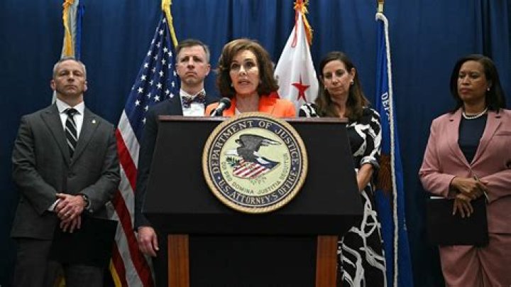 Jeanine Pirro Education: A Comprehensive Overview