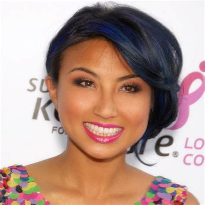 Jeannie Mai - Bio, Net Worth, Height