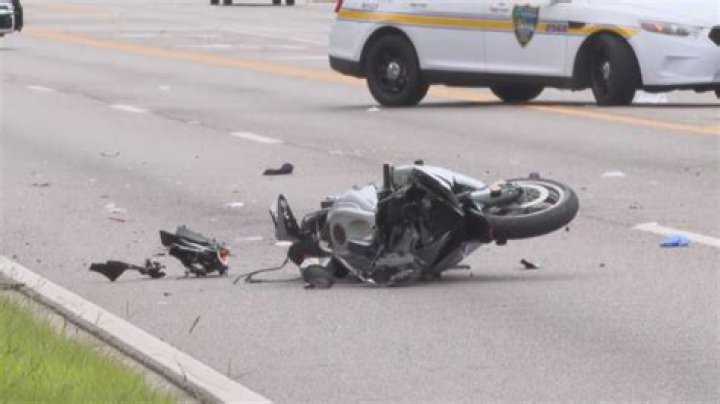 Jed Davis Obituary, Hermitage PA Motorcycle Accident Kills One