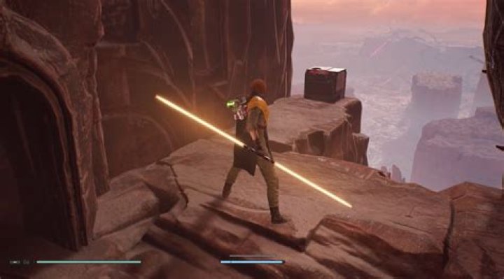 Jedi Fallen Order: How to Recharge Force