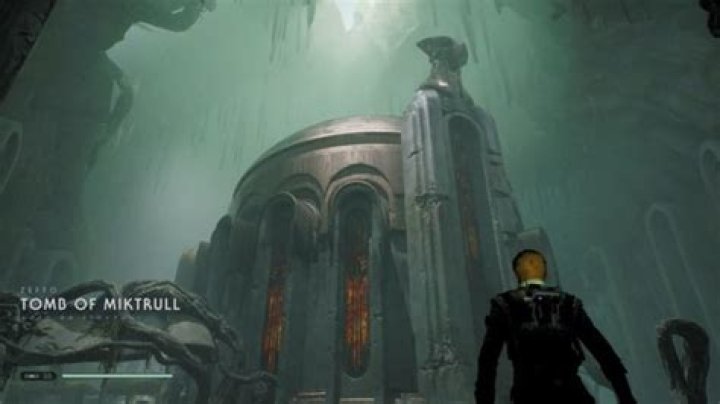Jedi Fallen Order Lantern Water Puzzle: How to Solve