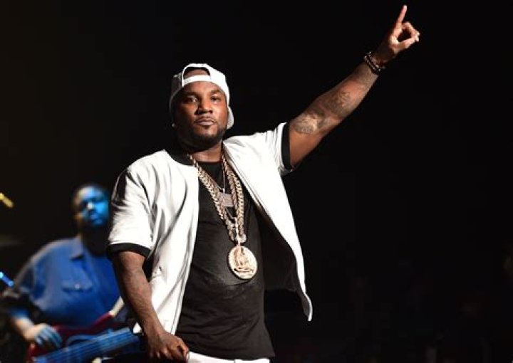 Jeezy Net Worth 2024 - Eric-Singer.com