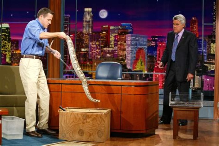 Jeff Corwin Net Worth 2024