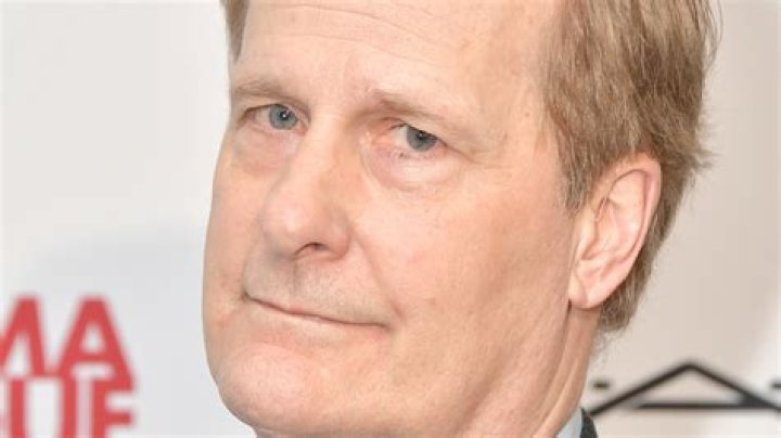 Jeff Daniels Net Worth 2024