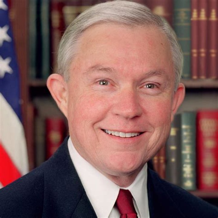 Jeff Sessions - Bio, Age, Net Worth, Height, Nationality, Career, Married