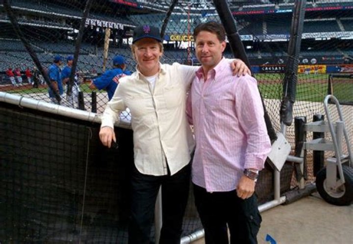 Jeff Wilpon Net Worth | Age, Height, Weight, Dating And More