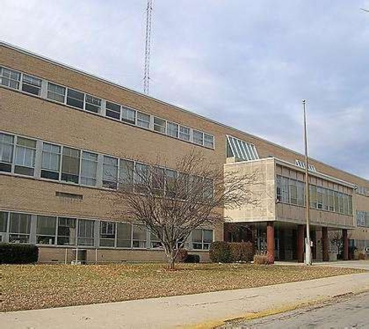 Jefferson Township School District - New Jersey