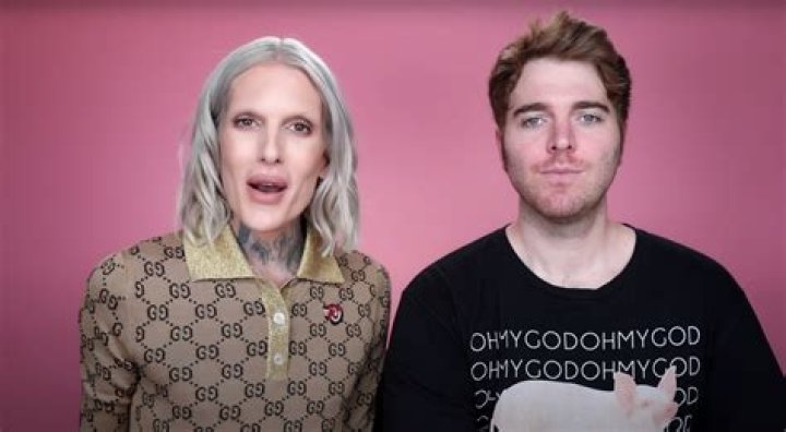 Jeffree Star and Shane Dawson spark backlash over first collab since drama