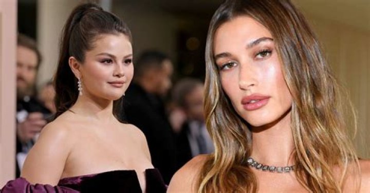 Jeffree Star Drags Hailey Bieber Amidst Selena Gomez Drama