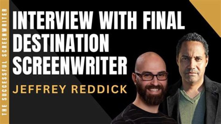 Jeffrey Reddick Teases How 'Final Destination 6' Will Change Death's Design