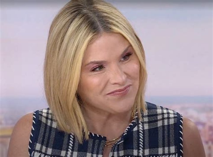 Jenna Bush Hager Plastic Surgery: A Comprehensive Look