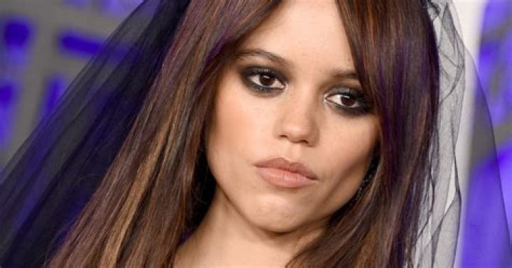 Jenna Ortega MMS: The Truth Behind The Controversy