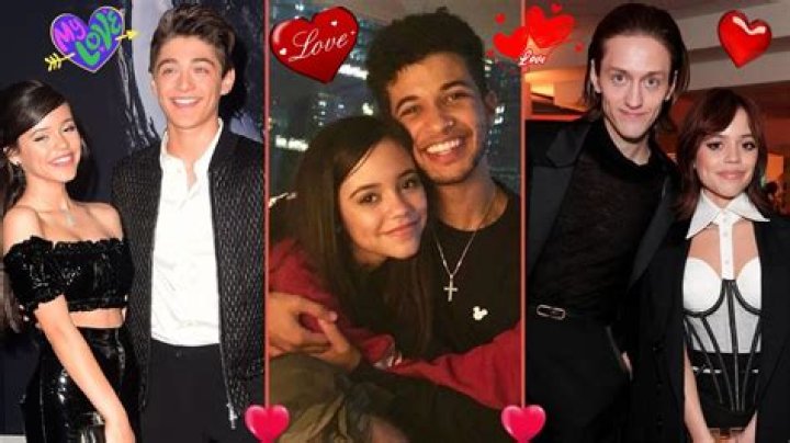 Jenna Ortega’s Romantic Journey: Who Is She Dating In 2024?