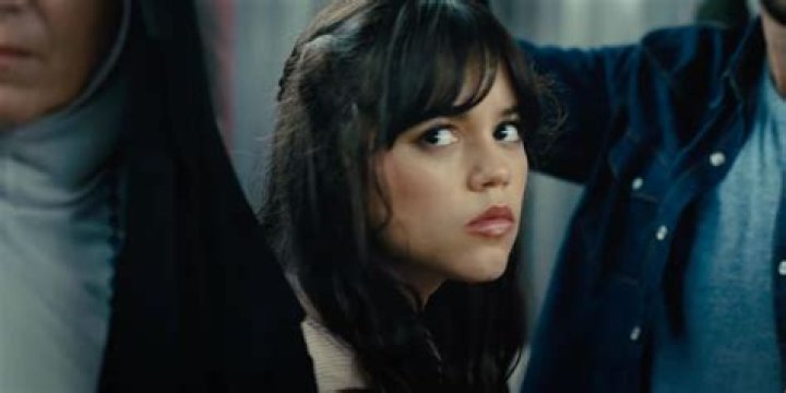 Jenna Ortega Walks Away From 'Scream 7'