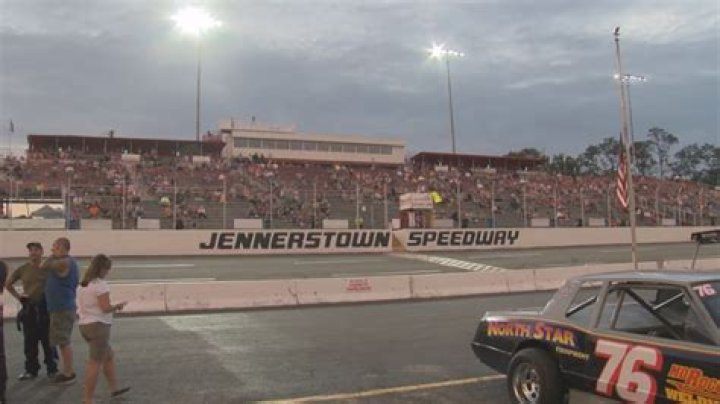 Jennerstown Speedway to celebrate winning 'Advance My Track' Challenge this weekend