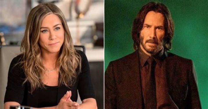 Jennifer Aniston And Keanu Reeves: A Deep Dive Into Their Careers And Connections