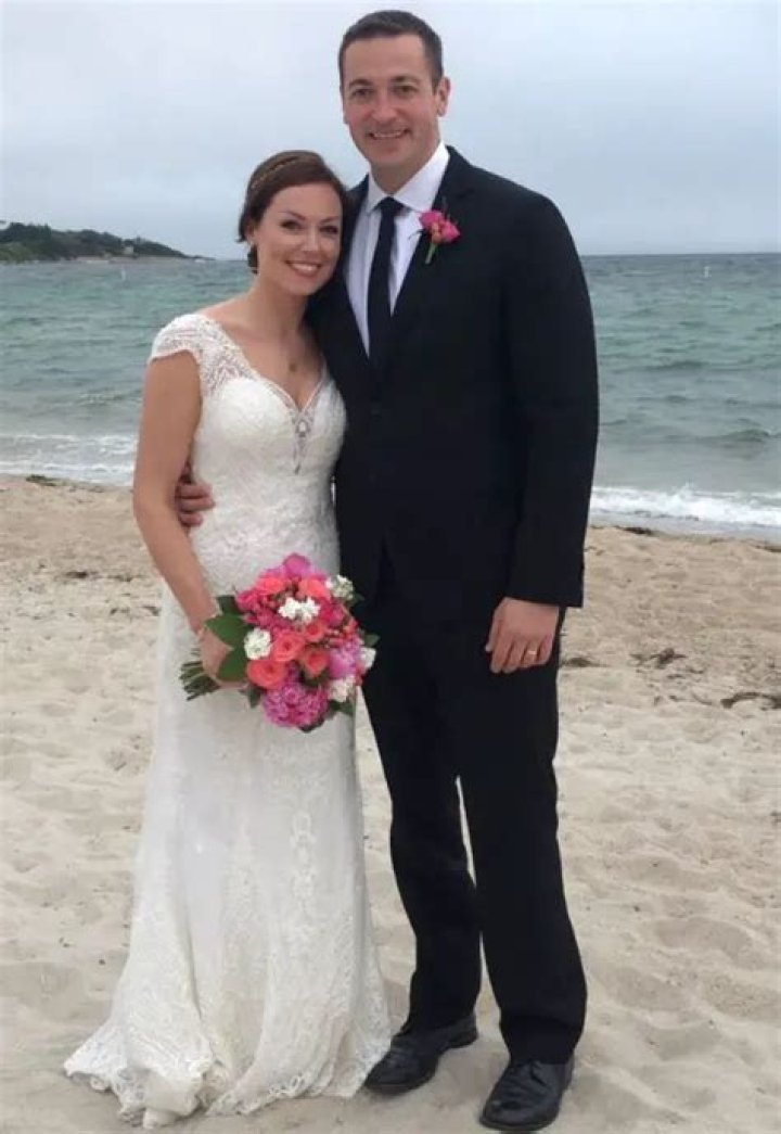 Jennifer Eagan Bio, Age, Height, Husband, Salary, Net Worth, WCVB 5