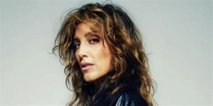 Jennifer Esposito Net Worth 2024