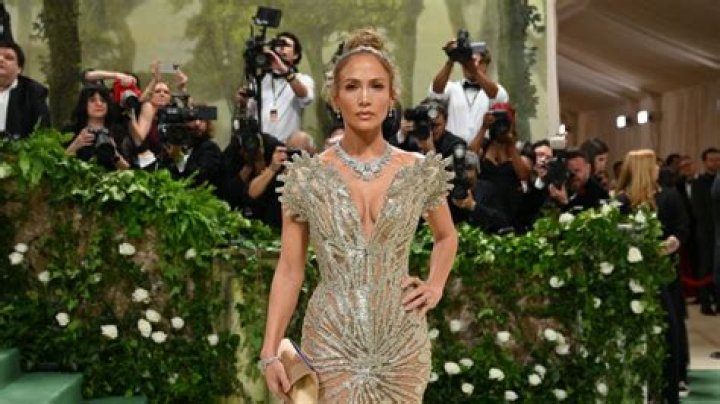 Jennifer Lopez Vermögen